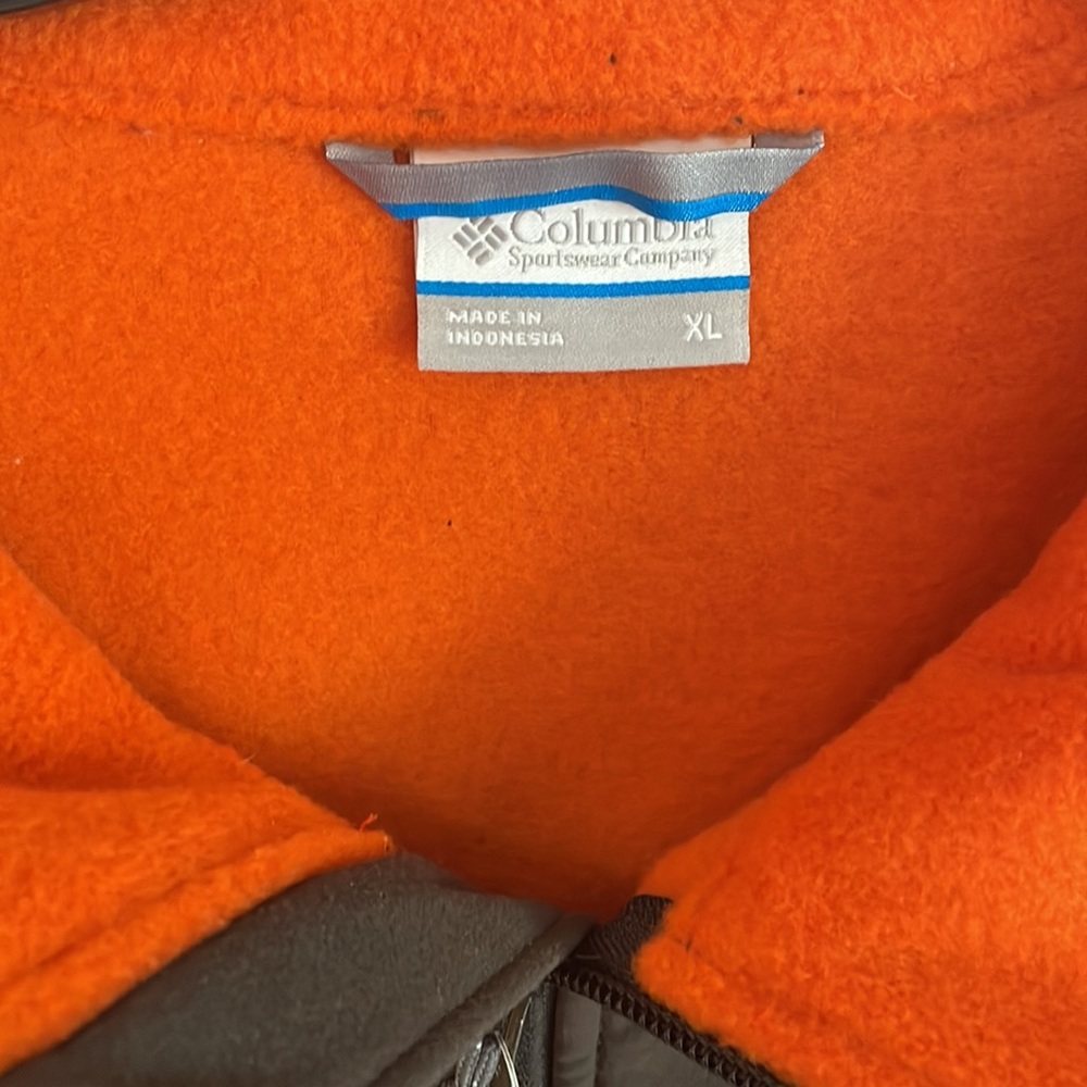 New with Tags Men’s jacket - Picture 3 of 4